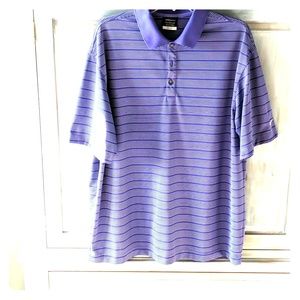 Donated 9/16! Men's Nike Golf Shirt